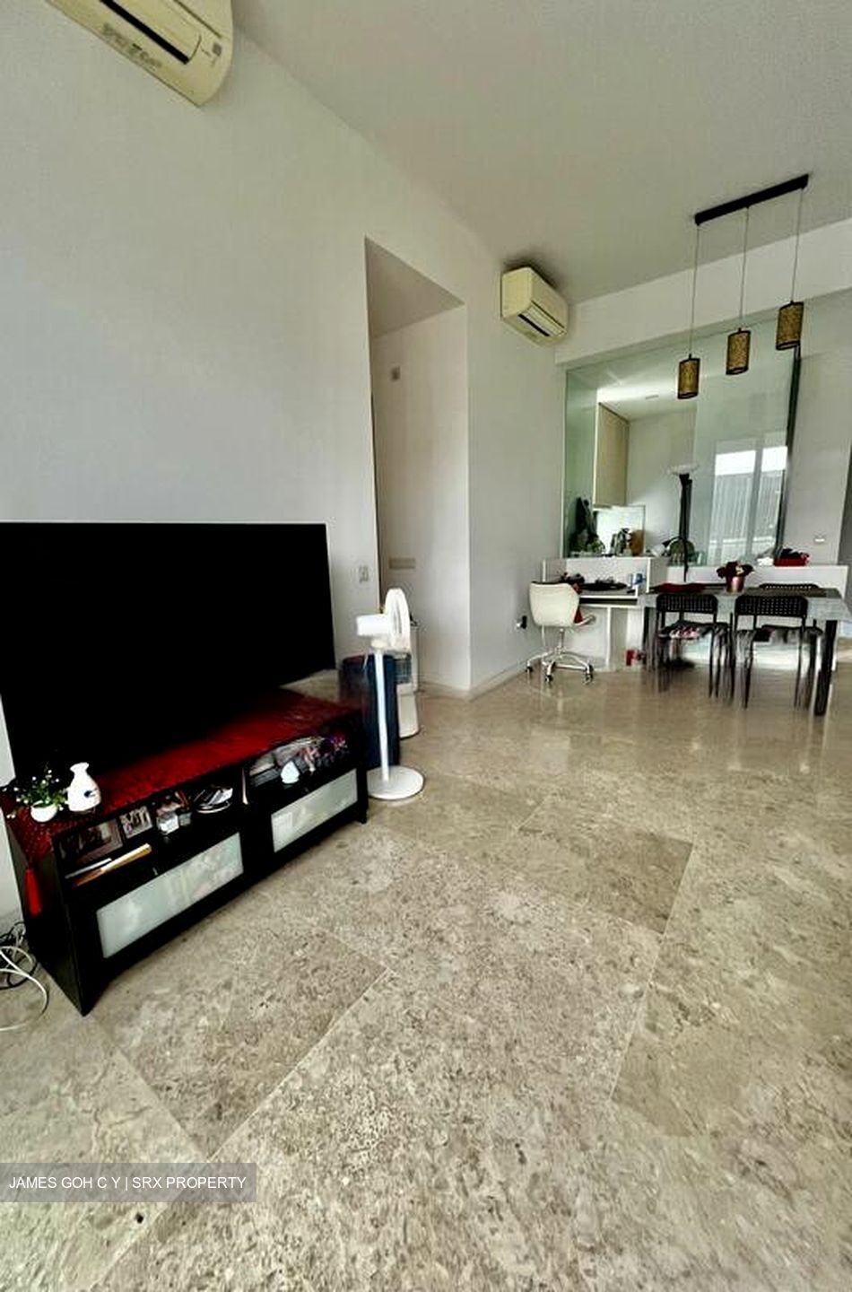 Katong Regency (D15), Apartment #577155911